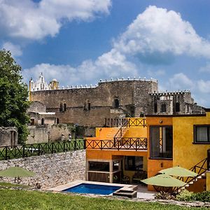 Hotel Rinconada Del Convento